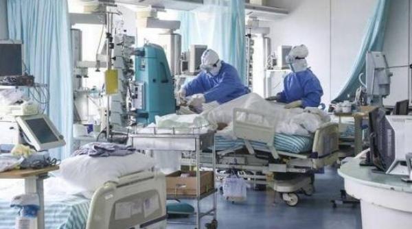 Belgia înregistrează o primă SCĂDERE în numărul de infectări cu COVID-19: "Măsurile aplicate funcţionează"