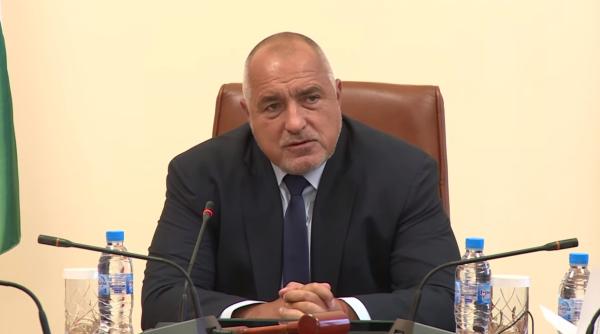 Bulgaria, COPLEŞITĂ de numărul de infectări. Începe reorganizarea SPITALELOR