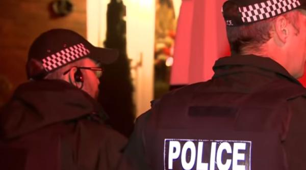 Caz REVOLTĂTOR la Dublin: Român, umplut de sânge în plină stradă. Atacatorul, un minor, scapă fără acuzație