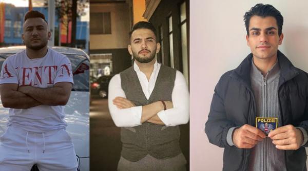 Ei sunt muncitorii străini, salvatori în atacul terorist de la Viena. Unul dintre ei, discriminat când a vrut să-și cumpere o locuință