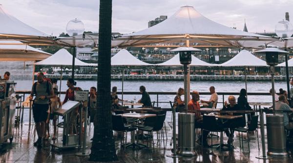 Închiderea restaurantelor, anulată de tribunal! Victorie uriașă pentru industria HORECA în instanță