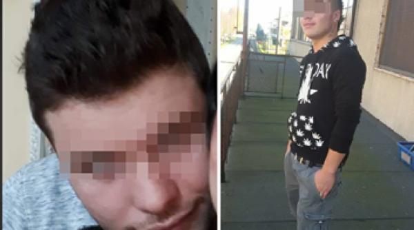 Italia. Român găsit MORT, pe malul râului. Andrei avea 22 de ani și un copil de câteva luni: „Ai murit singur pe stradă, te-a ucis“