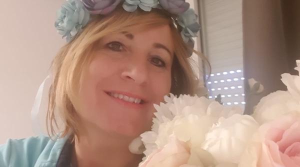 Mihaela Bulgaru, antreprenoarea cu restaurant în Paris. Le servește francezilor mâncare românească. Ce ar trebui să îmbunătățească România pentru ca românii să nu mai plece