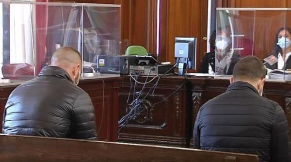 Spania. Doi români au ucis cu sânge rece un bijutier: Nu-mi amintesc dacă l-am lovit în cap. Eram drogat