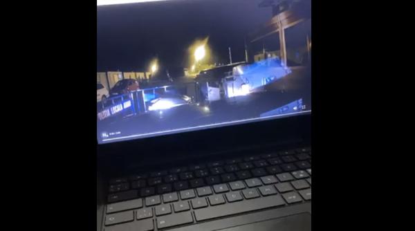 „Suveran”, reţinut la intrarea în ţară după ce a refuzat să prezinte actele: „Există vreun contract între mine şi statul român?” (VIDEO)