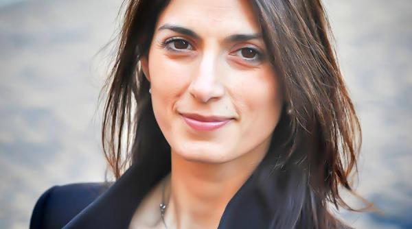 Italia: Primarul Romei, Virginia Raggi, infectată cu noul coronavirus