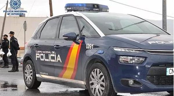 Spania: Bărbat, lăsat într-o baltă de sânge de doi români. L-au bătut cu cruzime cu o bară de oţel