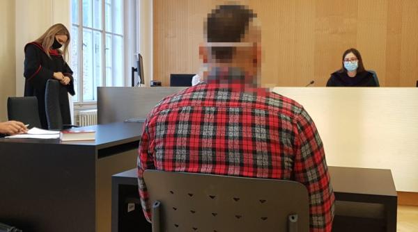 Austria. Un român de 18 ani a atacat un elev: „Te voi înjunghia“