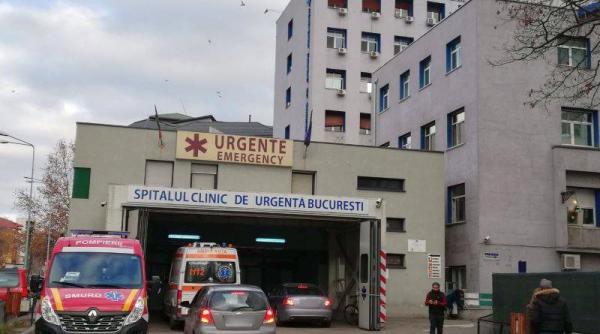 Bilanț 7 noiembrie. România, din nou aproape de 10 000 de cazuri. Record la Terapie Intensivă