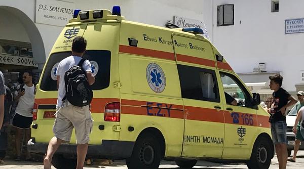 Grecia intră în CARANTINĂ timp de trei săptămâni