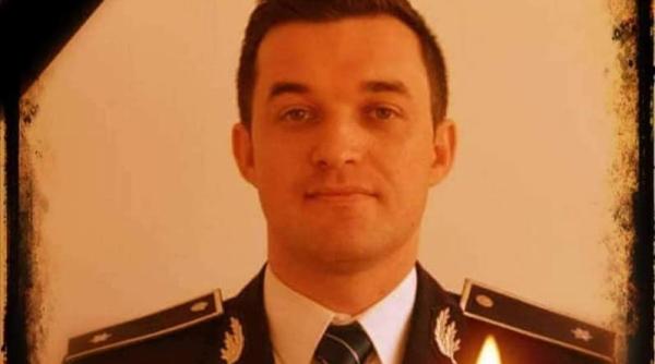 Ingrid Mocanu, mesaj controversat după moartea unui tânăr polițist: "Nu te-au putut salva? :) Ghinion"