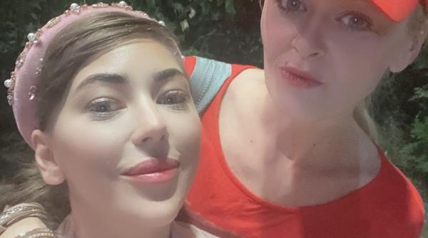 Oana Lovin și Codruța Cerva, primul mesaj după ce ar fi fost BĂTUTE în Piața Victoriei