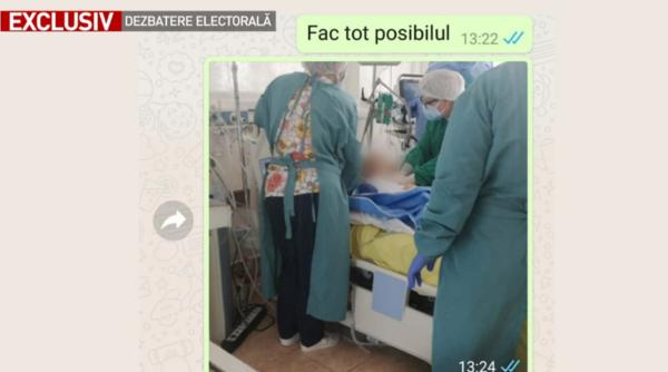 Gabriela, mama fetiței de 4 ani decedată de Covid-19, rupe tăcerea: „Atunci îmi pupam copilul mort! Nu i-au făcut niciun test!”