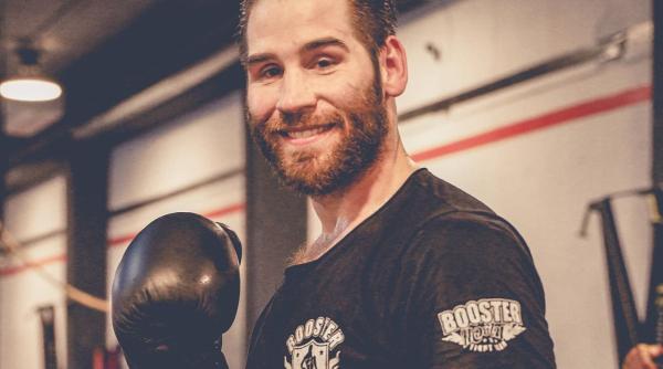 Mircea Eduard, antreprenorul român care antrenează copiii belgienilor: "România se schimbă. Ar fi extraordinar dacă ne-am întoarce". Interviu EXCLUSIV