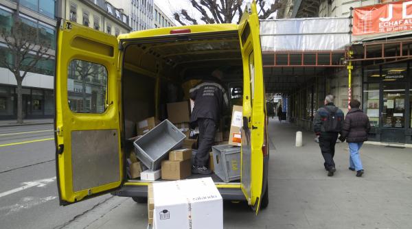 Tarife vamale suplimentare pentru produse americane aduse în UE