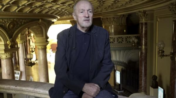 Marele actor Vladimir Găitan a murit