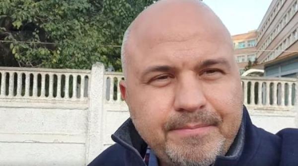 Deputatul Emanuel Ungureanu are Covid-19: „Sunt în izolare, respect regulile”