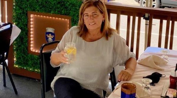 Povestea Gabrielei Băncescu, românca din SUA cu două restaurante în New York: „Tinerii să investească în țara lor!”