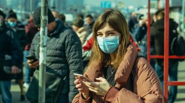 O ţară vecină României impune măsuri mai dure: Restricţii de circulaţie în weekend