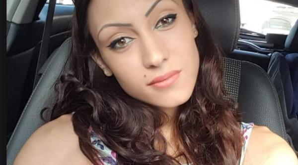 Ea este românca UCISĂ cu sânge rece de soțul italian. Cristina avea doar 25 de ani și lasă în urmă un copil de 1 an și 8 luni