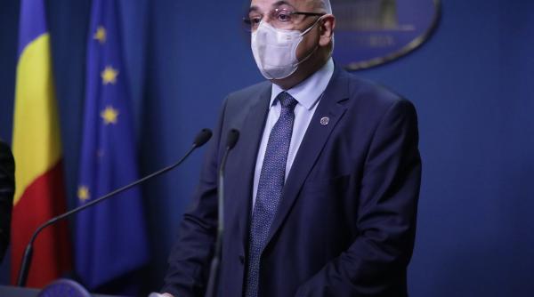 Guvernul cheamă studenţii de la medicină în lupta cu COVID: primesc 2.500 de lei, diurnă, cazare și masă