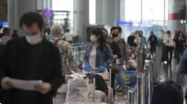 Pasagerii de pe Aeroportul Internațional din Cluj vor putea călători cu lichide în bagajele de mână