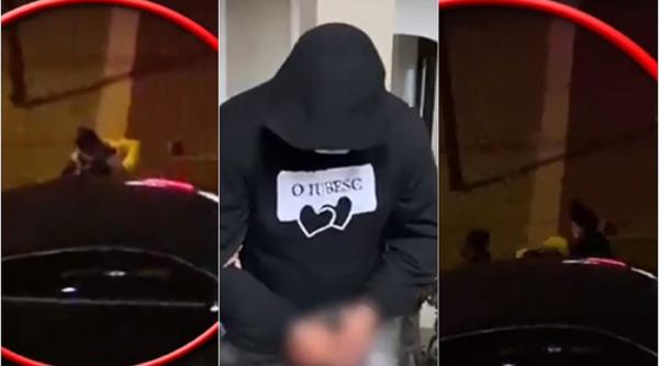 Tânără mamă româncă, înjunghiată pentru că nu reuşea să-şi oprească fetiţa de un an jumătate din plâns. A atacat-o sub ochii copiilor