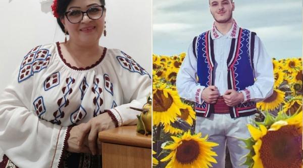 „Frunză legănată-n soare“ - darul unei românce din Italia de Ziua Dobrogei: „Noi, cei rătăciţi, ne strigăm dorul de meleagurile natale!“