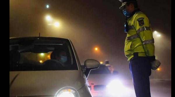 Carantină pentru cinci oraşe şi o comună din judeţul Alba. De când intră în vigoare restricţiile