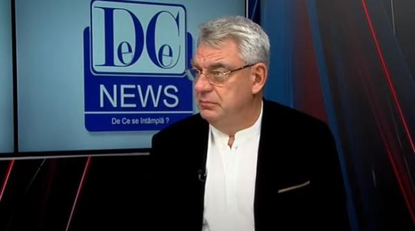 Mihai Tudose, dezvăluire: Am primit un "ÎNDEMN prietenesc" de "SUS" - VIDEO