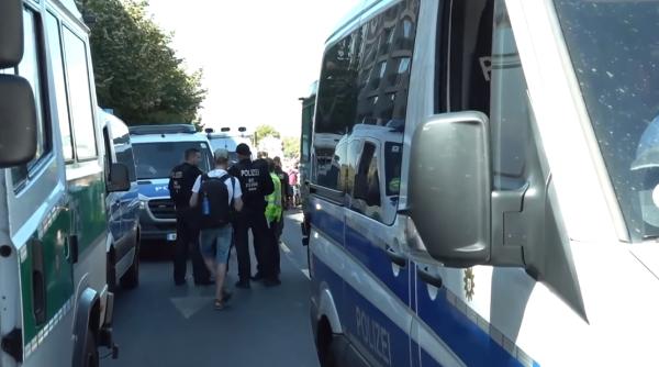 Germania. Autorităţile urmează să introducă noi restricţii şi să extindă regulile