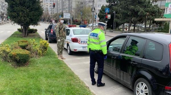 Bistrița, la un pas de CARANTINĂ. Incidența COVID a depășit 9 la mie