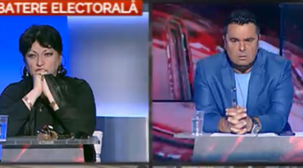 Dr. Monica Pop despre carnagiul de la Neamț: „Ca să ajungă așa, acei pacienți AU ARS minute în șir“