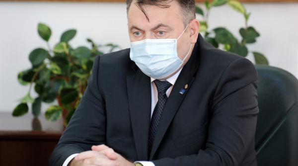 Nelu Tătaru: 80% din managerii spitalelor trebuie schimbați