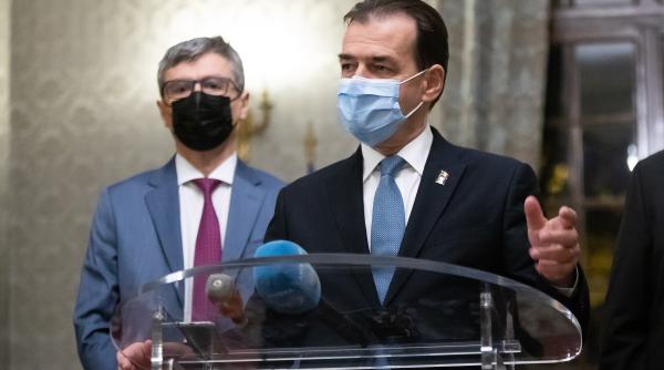 Orban: Carantina dă REZULTATE. În București nu e nevoie