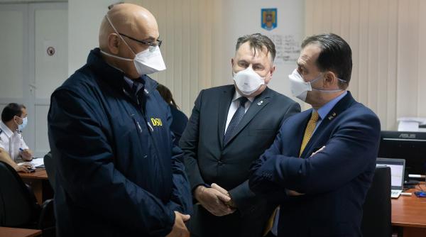 Orban îl contrazice pe Tătaru: „Întotdeauna există vinovați individual pentru fiecare nerealizare”