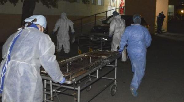 Sanitas avertizează: „Tragedia de la Neamț se poate repeta în orice spital din țară”