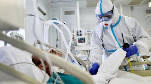 Asistent din Maramureș, mort după ce s-a infectat cu Sars Cov 2. Bănuia că s-a infectat în spital