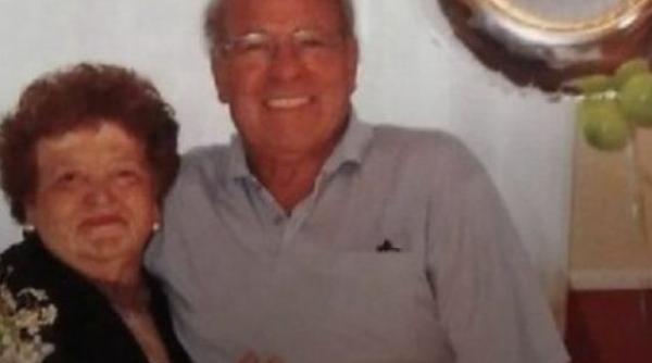 Italia. Un bărbat s-a infectat cu Covid după ce și-a îmbrățișat soția, răpusă de coronavirus. A murit și el după 9 zile