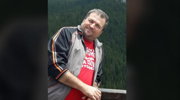 Un jandarm român, zdrobit în misiune, a murit aşteptând 5 zile să fie operat. Fiica: „Mi-au zis că dacă n-a murit, mai rabdă 10 minute”