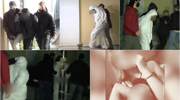 Crima care a ȘOCAT Grecia. Un adolescent ROMÂN și iubita lui de 15 ani au UCIS-O pe mama fetei: „Am tremurat când am auzit-o pe mama țipând”