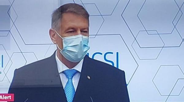 Iohannis: Finanțarea prin fonduri structurale, soluție pentru implicarea diasporei în proiectele din România  
