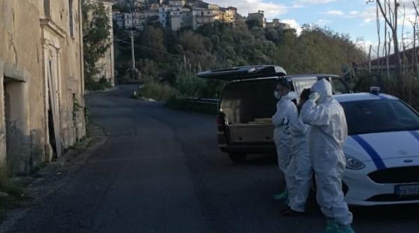 Italia. Badantă moldoveancă, găsită moartă în locuința sa: „Corpul ei se afla în stare avansată de descompunere”