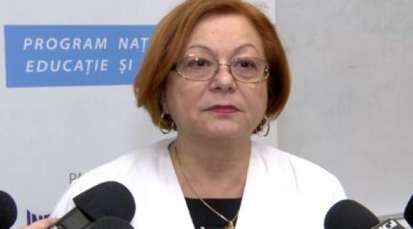Managerul spitalului Iași, Carmen Dorobăț, condamnată definitiv pentru luare de mită