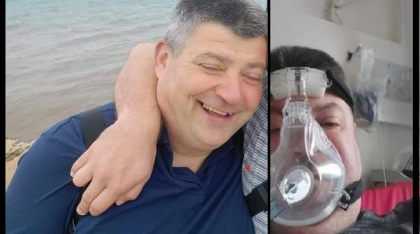 Român mort de Covid-9 în Anglia. Românii din diaspora, mobilizare exemplară pentru repatriere