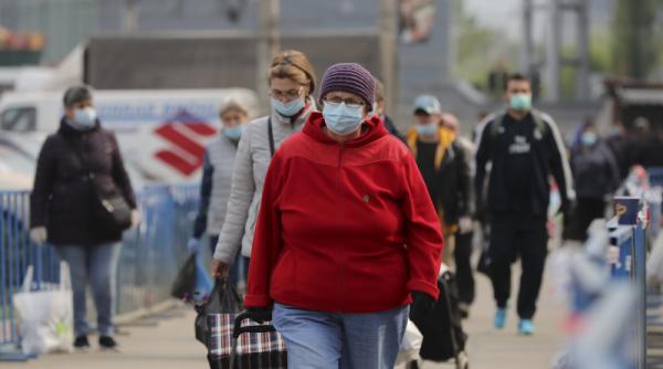 Sondaj Argument. Vor românii alegeri în pandemie? Cifrele zilei