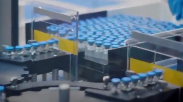 Terapia anti-covid cu anticorpi Regeneron, administrată lui Trump, autorizată de urgență de autoritățile americane