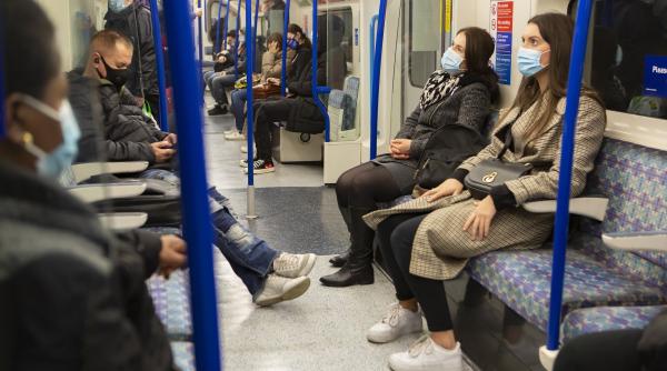 HAOS la METROU: Circulația trenurilor pe Magistralele 1 si 3 se desfășoară cu dificultate