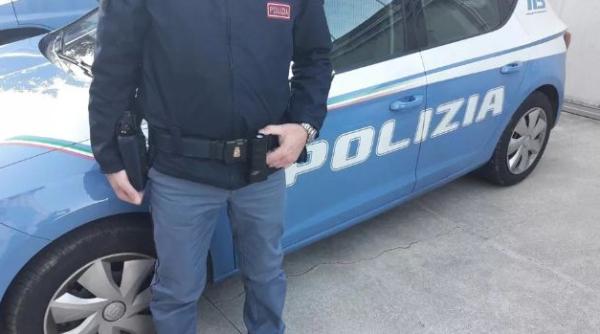 Italia. Un român beat şi pus pe scandal a doborât doi poliţişti. Plasat în arest la domiciliu, până în decembrie