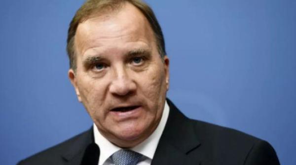 Premierul suedez, semnal de alarmă: "Sănătatea şi viaţa sunt în pericol. Tot mai mulţi oameni mor"